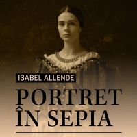 Portret în sepia