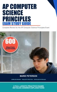 AP Computer Science Principles Exam Study Guide