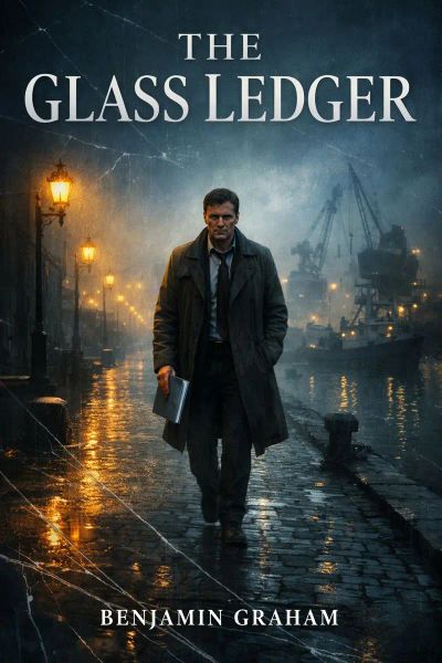 The Glass Ledger