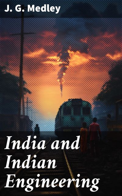 India and Indian Engineering