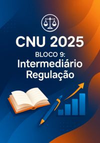 Apostila Cnu 2025 - Bloco 9