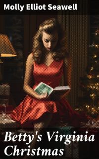 Betty's Virginia Christmas