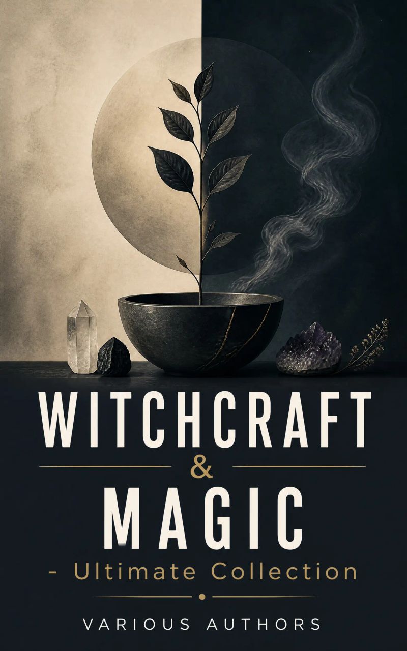 WITCHCRAFT & MAGIC - Ultimate Collection