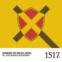 Defending the Biblical Gospel