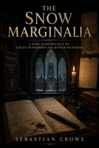 The Snow Marginalia