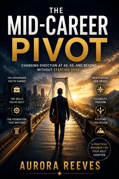 The Mid-Career Pivot