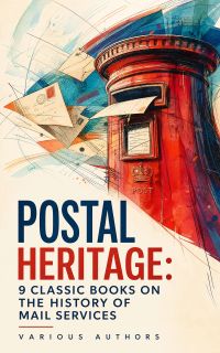 Postal Heritage: 9 Classic Books on the History of Mail Services