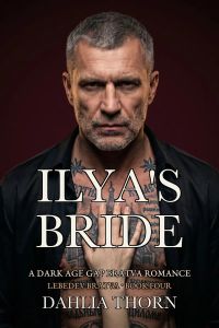 Ilya’s Bride