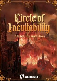 LotM 2 - Circle of Inevitability