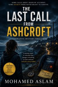 THE LAST CALL FROM ASHCROFT