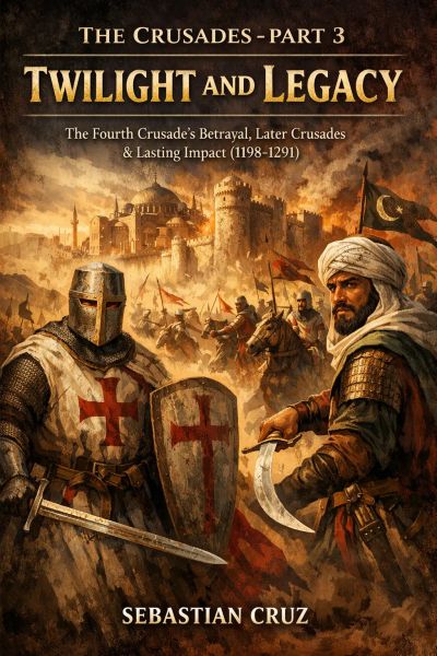 The Crusades - Part 3: Twilight and Legacy
