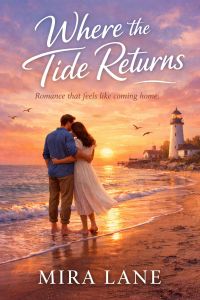 Where the Tide Returns