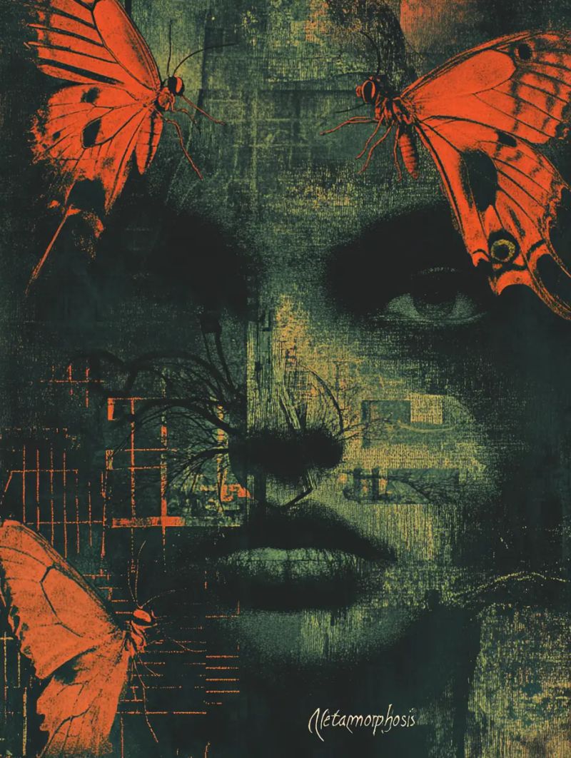 Metamorphosis