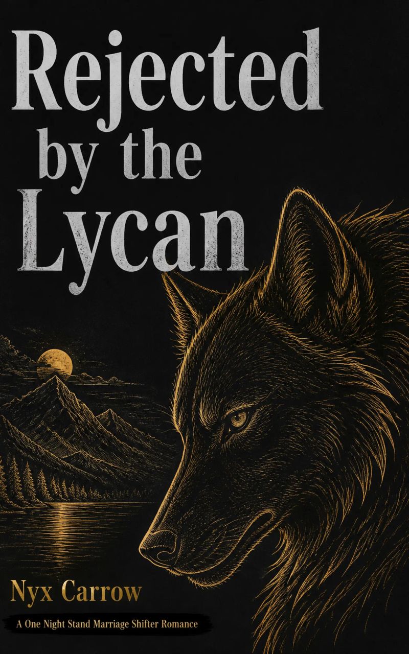 Rejected by the Lycan