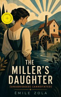 The Miller's Daughter (Unabridged) (Annotated)