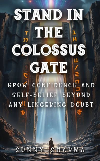 Stand in the Colossus Gate