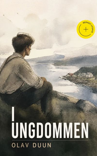 I ungdommen (Kommentert)