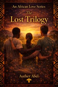 The Lost Trilogy
