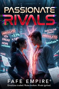 Passionate Rivals