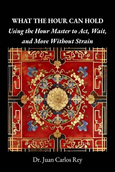 WHAT THE HOUR CAN HOLD