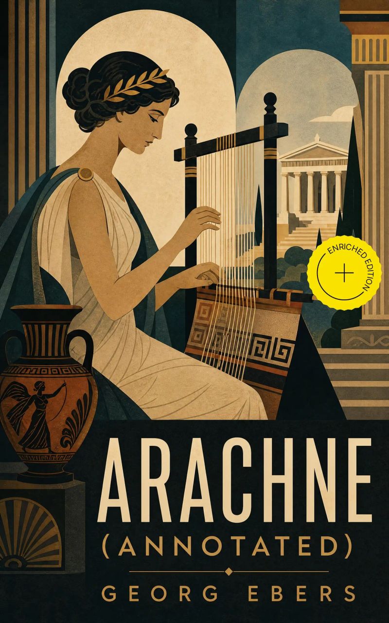 Arachne (Annotated)