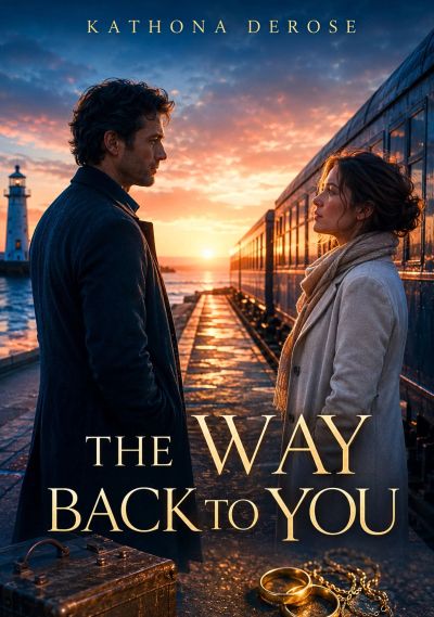 The Way Back to You