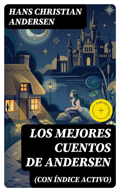 Los mejores cuentos de Andersen (con índice activo)