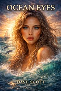 ocean eyes