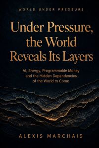 Under Pressure, the World Reveals Its Layers