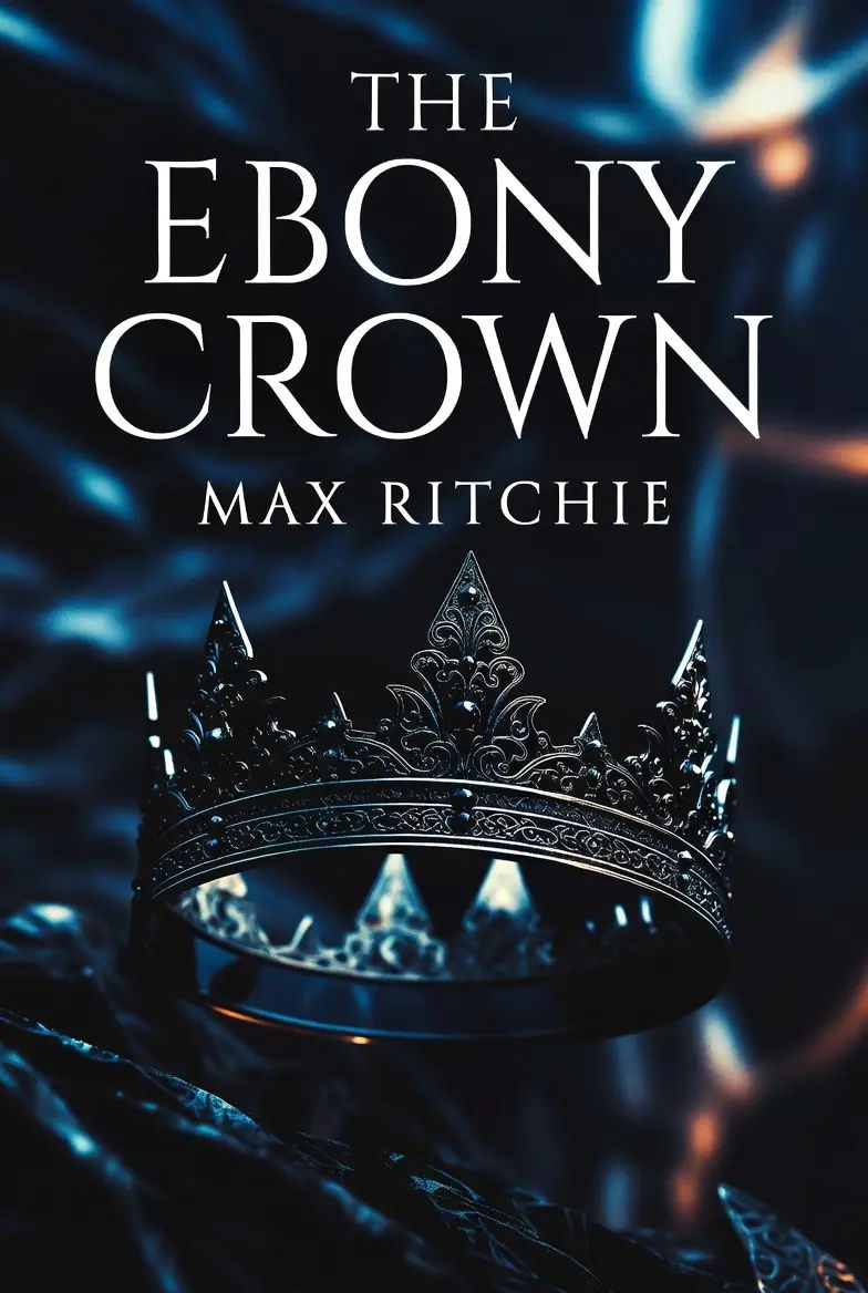 THE EBONY CROWN