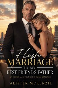 Flash Marriage To My Best Friend's Father
