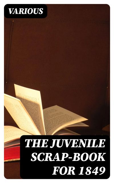 The Juvenile Scrap-book for 1849
