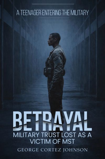 Betrayal