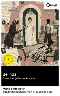 Belinda (Zusammengefasste Ausgabe)