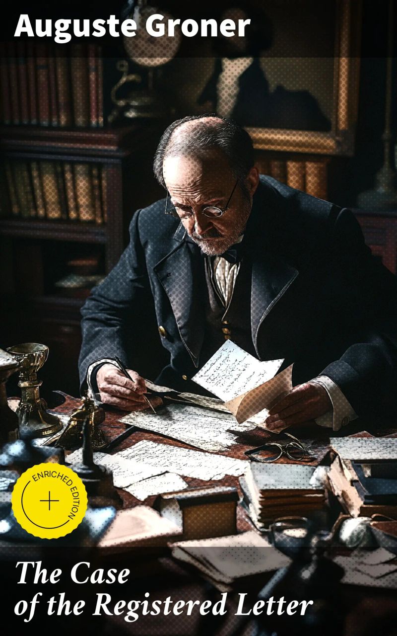 The Case of the Registered Letter