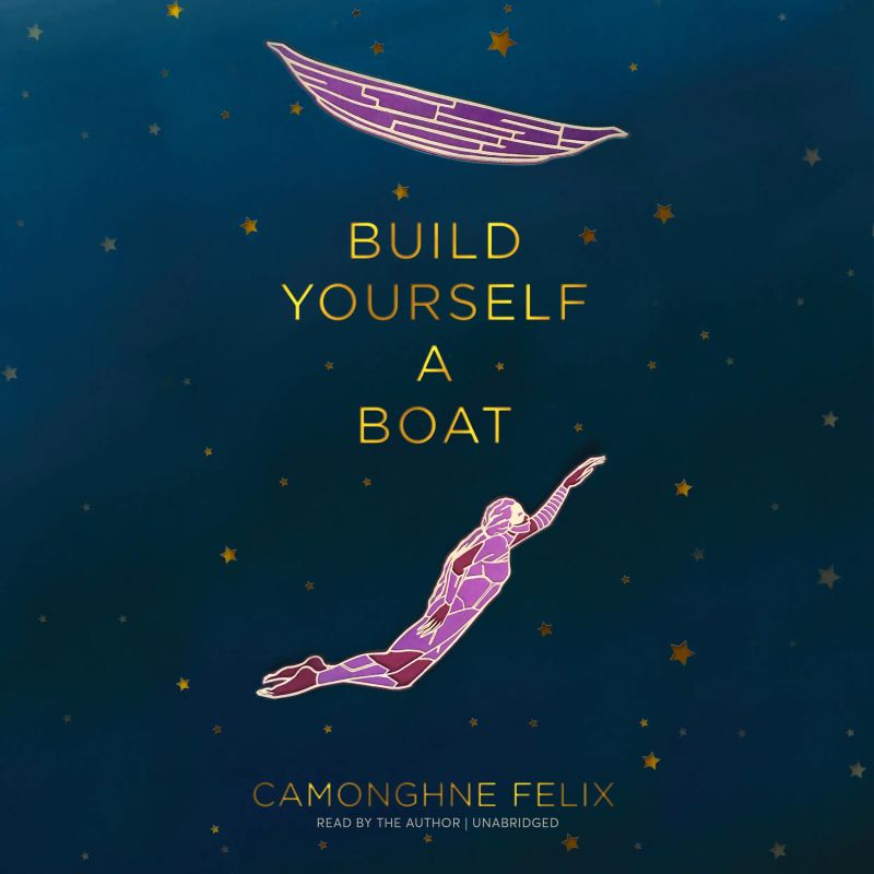 Build Yourself a Boat