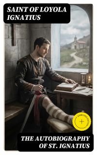 The Autobiography of St. Ignatius