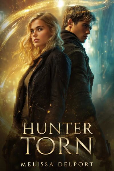 Hunter Torn