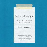 Because I Knew You