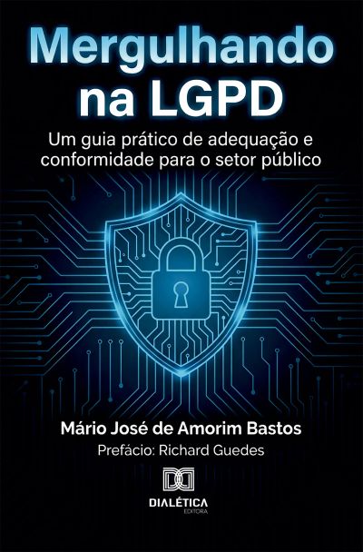 Mergulhando na LGPD