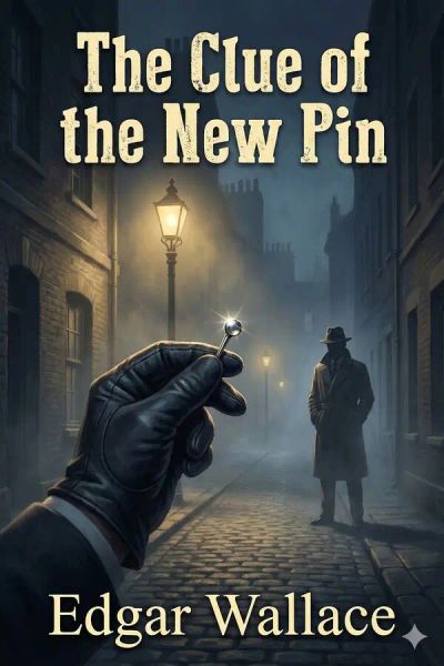 The clue of the New Pin