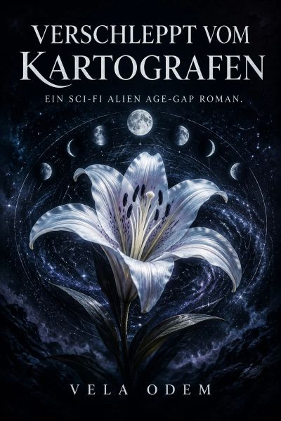 Verschleppt vom Kartografen
