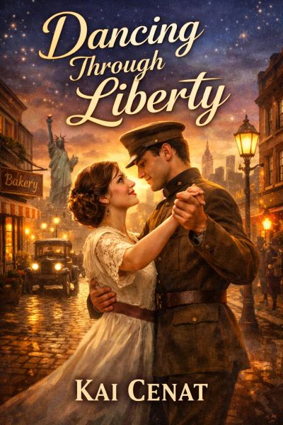 DANCING THROUGH LIBERTY
