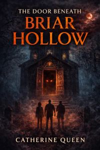 THE DOOR BENEATH BRIAR HOLLOW