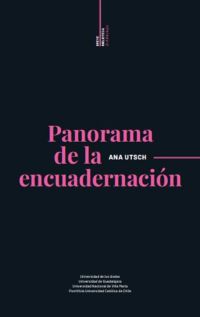 Panorama de la encuadernación