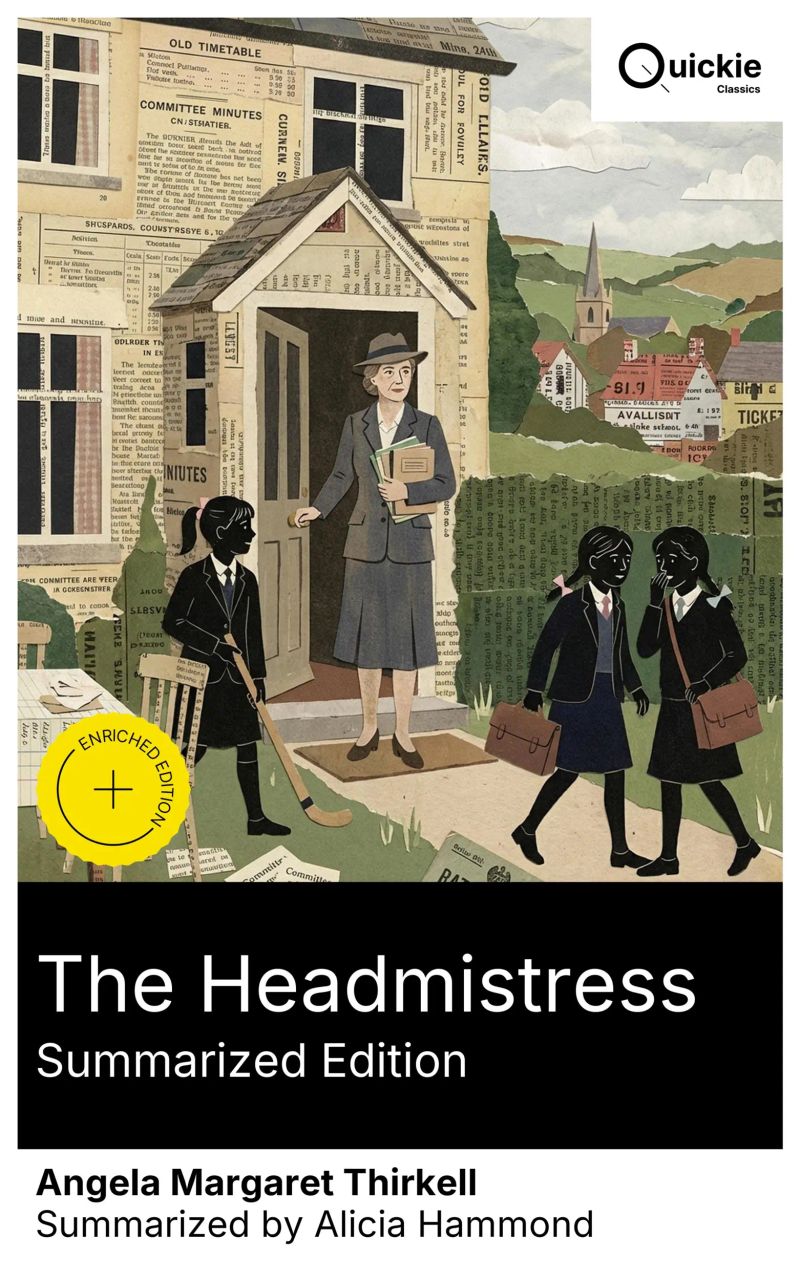The Headmistress (Summarized Edition)