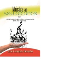 Música Ao Seu Alcance - Vol I