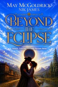 Beyond the Eclipse