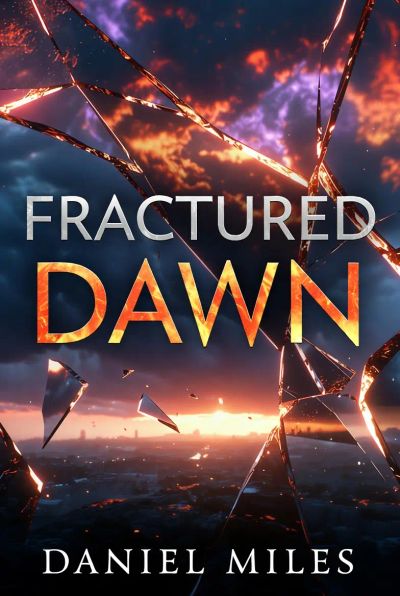 FRACTURED DAWN