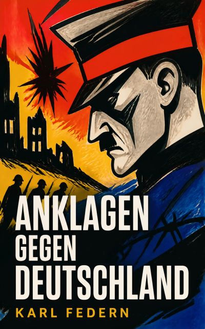 Anklagen gegen Deutschland